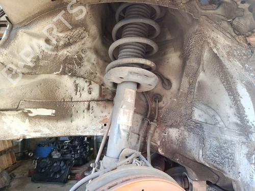 Used Left front shock absorber VW GOLF VI (5K1) 2.0 GTi (210 hp) 31175050