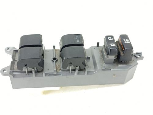 Used Left front window switch Left front window switch TOYOTA RAV 4 IV (_A4_) 2.5 Hybrid (AVA42_) (155 hp) 40080911 40080911