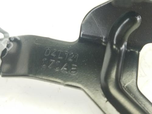 Pipe AUDI A3 Sportback (8VA, 8VF) 30 TDI | BP14455849M125 