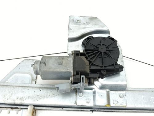 Front right window mechanism PEUGEOT PARTNER Box Body/MPV 1.6 BlueHDi 100 | BP32162405C23
