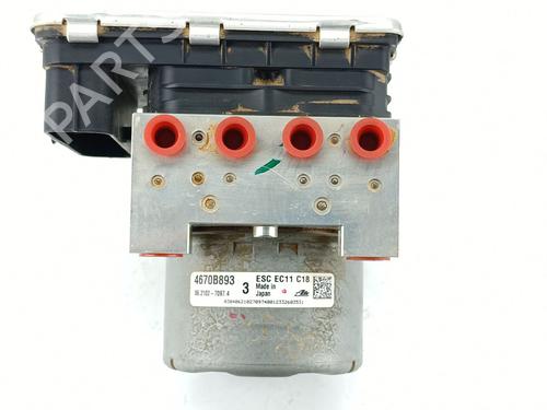 ABS pump MITSUBISHI ECLIPSE CROSS (GK_, GL_) Plug-in Hybrid 4WD (GL3W) | BP35756829M43 - Image 3