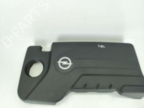 Upper protection OPEL CORSA E (X15) 1.3 CDTI (08, 68) | BP27306009M93 