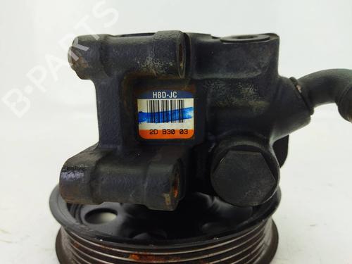 Steering pump FORD FOCUS I Saloon (DFW)  | BP8944514M99 