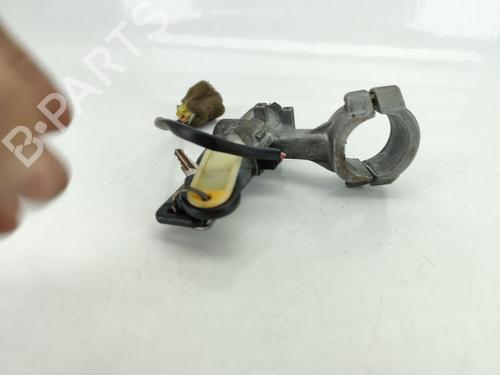 Ignition barrel NISSAN TERRANO II (R20) 2.7 TD 4WD | BP28357876M48 