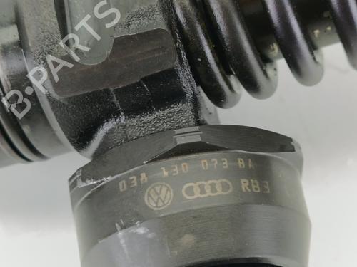 Injector VW PASSAT B5.5 (3B3) 1.9 TDI | BP25878998M100 