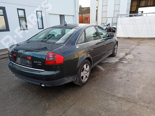 Left front window switch AUDI A6 C5 (4B2) 2.5 TDI quattro | BP9846305C106  - Image 8