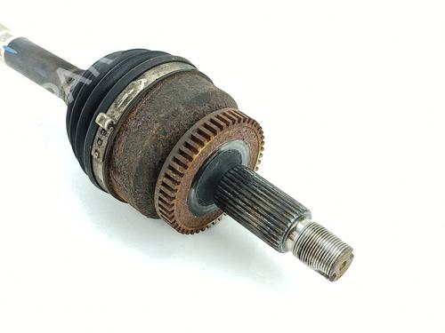 Left front driveshaft HYUNDAI i30 (PDE, PD, PDEN) 2.0 N | BP33208983M38 - Image 2