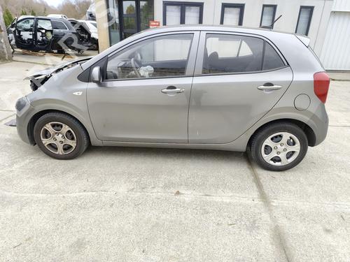 Engine KIA PICANTO III (JA) 1.0 | BP33855934M1  - Image 19