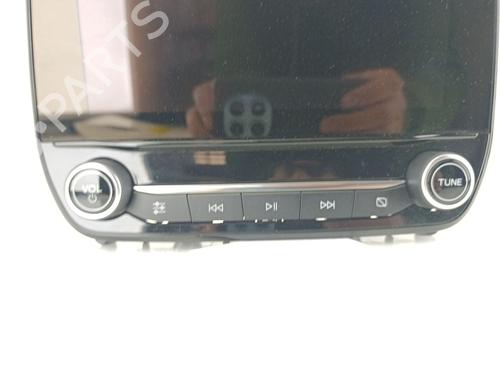 Display FORD PUMA (J2K, CF7) 1.0 EcoBoost | BP35755149C48 - Image 3
