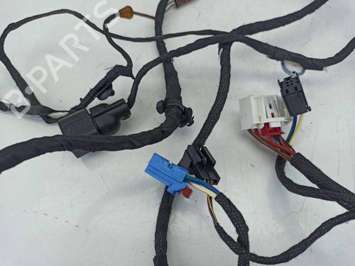 Cable AUDI A4 B9 Avant (8W5, 8WD) 2.0 TDI | BP14159359E12 