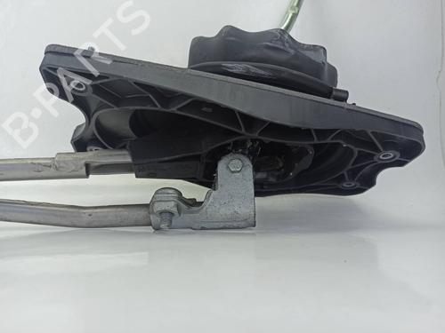 Gear lever AUDI A4 B8 (8K2) 2.0 TDI | BP10561554M90 