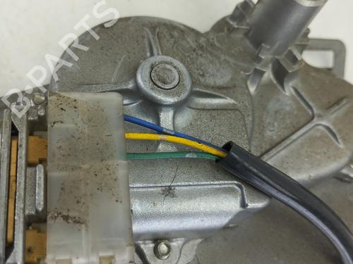 Rear wiper motor SUZUKI GRAND VITARA II (JT, TE, TD) 1.9 DDiS All-wheel Drive (JT419, TD44, JB419WD, JB419XD,... | BP9297837M102 