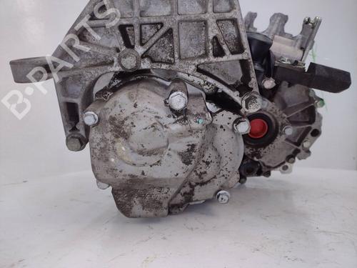 Gearbox FIAT GRANDE PUNTO (199_) 1.3 D Multijet | BP9290888M3 