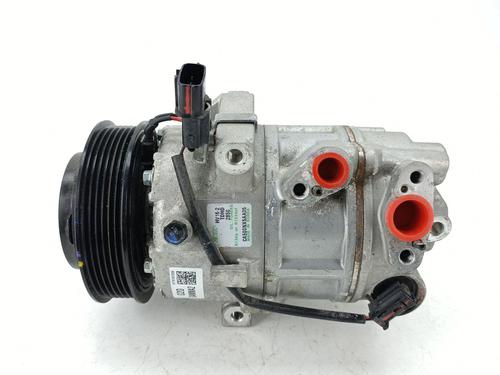 AC-Kompressor HYUNDAI TUCSON (NX4E, NX4A) [2020-2026]  31806383