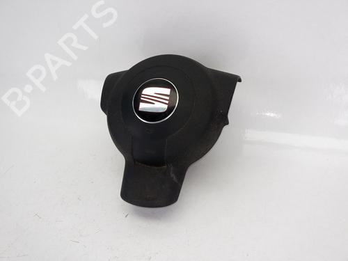 Driver airbag SEAT ALTEA (5P1)  | BP16187837C9 