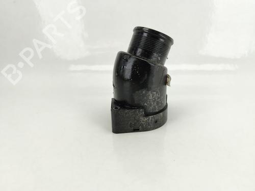 Used Pipe AUDI Q3 Sportback (F3N) 35 TDI (150 hp) 28059852