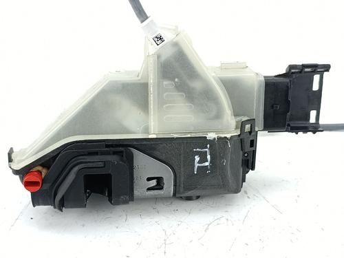 Used Rear left lock OPEL CORSA F (P2JO) 1.2 (68) (101 hp) 30096597