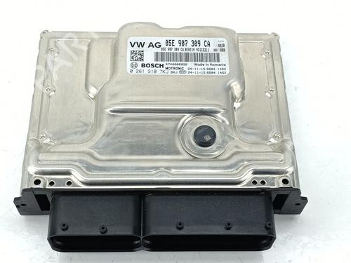 Used Engine control unit (ECU) Engine control unit (ECU) VW GOLF VIII Variant (CG5, DB5) 1.5 TSI (116 hp) 35950978 35950978