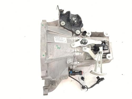 Gearbox FORD FOCUS IV (HN) 1.0 EcoBoost mHEV | BP36040307M3 - Image 8