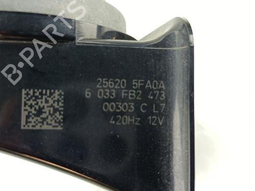 Horn NISSAN MICRA V (K14) 1.0 IG-T 100 | BP39746769E13 - Image 3