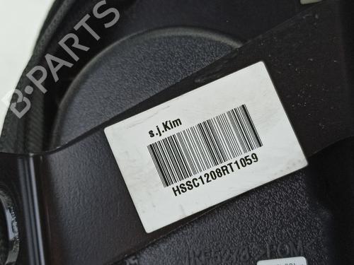 Rear center seatbelt KIA SPORTAGE III (SL) 1.7 CRDi | BP25875491I27 