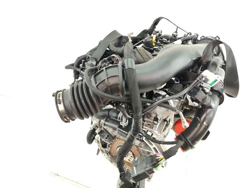 Engine FORD FOCUS IV (HN) 2.3 ST EcoBoost | BP29969480M1 