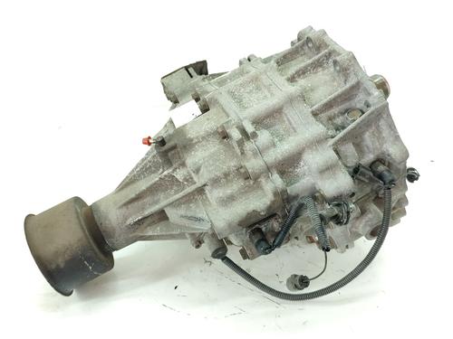 Transfer box NISSAN PICK UP (D22)  | BP9735564M36 