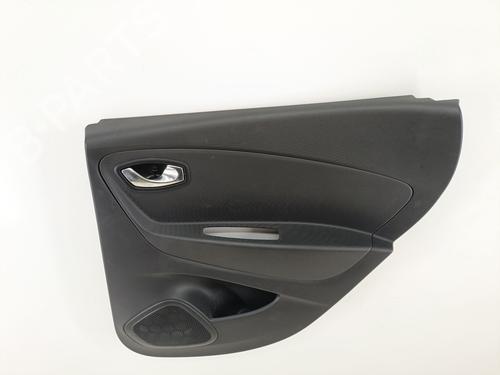 Rear right panel RENAULT CAPTUR I (J5_, H5_) 0.9 TCe 90 | BP33958891C61 - Image 2