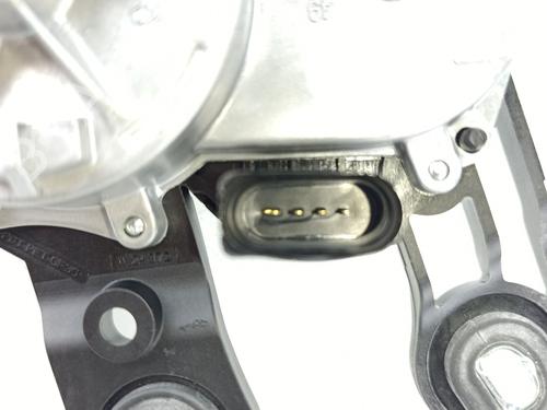 Viskermotor bakrute VW T-ROC (A11, D11) 1.5 TSI | BP29475484M102 