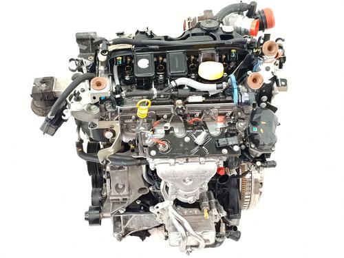 Engine NISSAN QASHQAI II (J11, J11_) 1.7 dCi | BP38019589M1 - Image 12