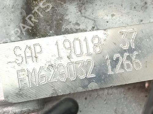 Gearkasse VW T-ROC (A11, D11) 1.5 TSI | BP29483408M3 