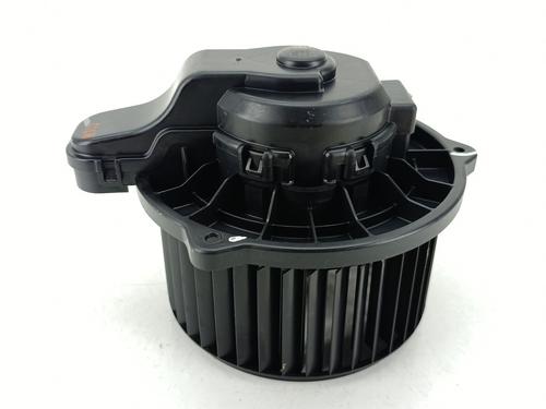 Heater blower motor KIA RIO IV (YB, SC, FB) 1.25 | BP33887124M62 - Image 2