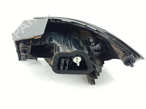 Left taillight OPEL CORSA F (P2JO) 1.2 (68) | BP38484673C34 - Image 4