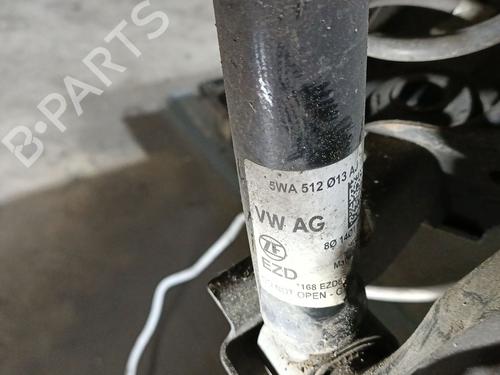 Højre bagtil støddæmper VW GOLF VIII (CD1, DA1) 1.5 TSI | BP35950916M19 - Image 3