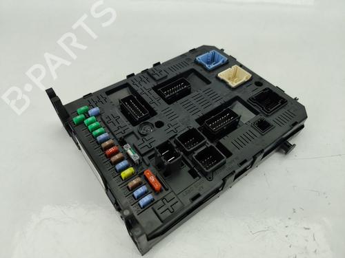 Fuse box PEUGEOT 308 I (4A_, 4C_) 1.6 HDi | BP25879207E1 