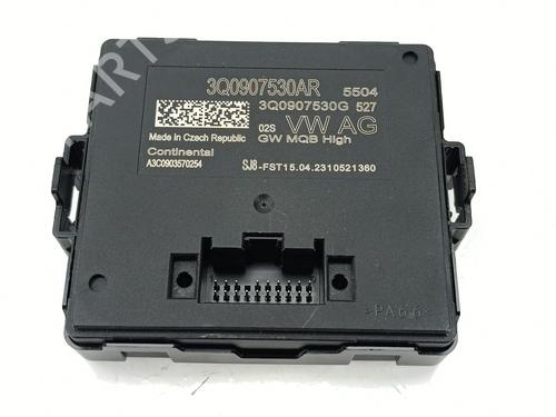 Elektronisk modul VW CRAFTER Van (SY_, SX_) [2016-2025]  30833686