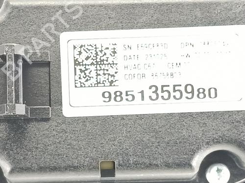 Climate control OPEL CORSA F (P2JO) 1.2 (68) | BP30321883I5