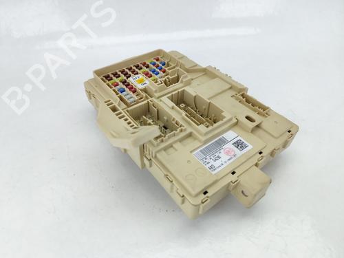 Used Fuse box HYUNDAI i30 (PDE, PD, PDEN) 1.6 CRDi (116 hp) 28024990