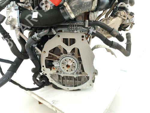Engine SKODA KAROQ (NU7, ND7) 2.0 TDI | BP29502828M1 