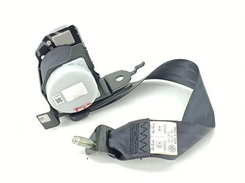 Used Rear left seatbelt Rear left seatbelt 38599366 38599366