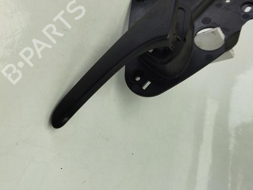 Front left interior door handle MERCEDES-BENZ VITO / MIXTO Van (W639)  | BP9766557I13 