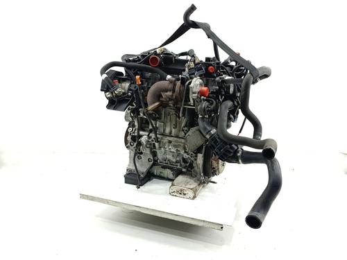 Used Engine CITROËN NEMO Box Body/MPV (AA_) [2008-2026]  31352978