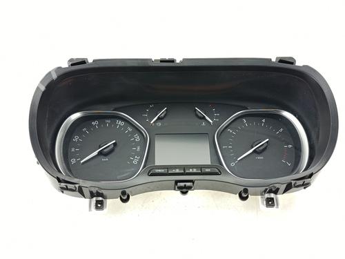 Used Instrument cluster Instrument cluster CITROËN JUMPY III Van (V_) 1.5 BlueHDi 100 (102 hp) 40038669 40038669