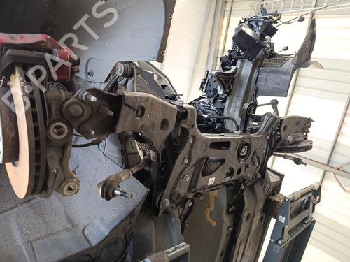 Subframe AUDI A3 Sportback (8YA, 8YF) 35 TFSI Mild Hybrid | BP33453621M9 - Image 5