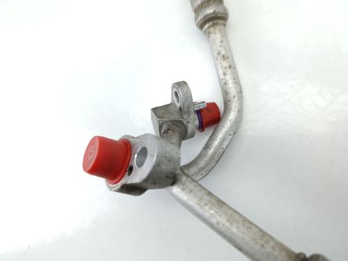 AC pipe VW CRAFTER Van (SY_, SX_) 2.0 TDI FWD (SYB, SYC, SYD) | BP34158609M126  - Image 5