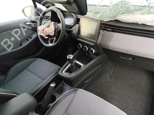 Steering column RENAULT CLIO V (B7_) 1.0 TCe 90 (B7MT) | BP36236451M21  - Image 15