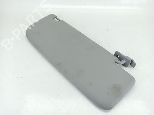 Right sun visor PEUGEOT BIPPER (AA_) 1.3 HDi 75 | BP25874905I2 