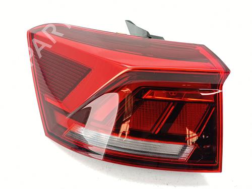 Venstre Baklys VW T-ROC (A11, D11) 1.5 TSI (150 hp) 29476880