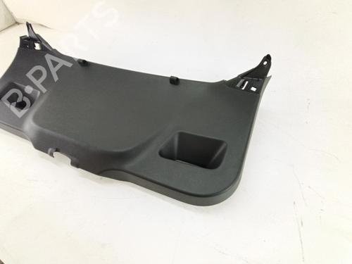Boot lining CITROËN C4 III (BA_, BB_, BC_) 1.2 PureTech 130 (BAHNSA, BAHNSB) | BP40531958I3 - Image 2