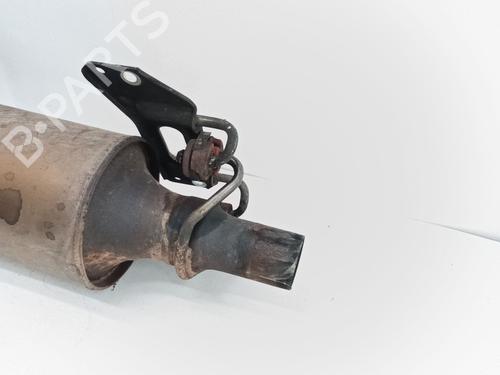Particulate filter FIAT DUCATO Platform/Chassis (250_) 180 Multijet 3,0 D | BP36993697M81 - Image 3